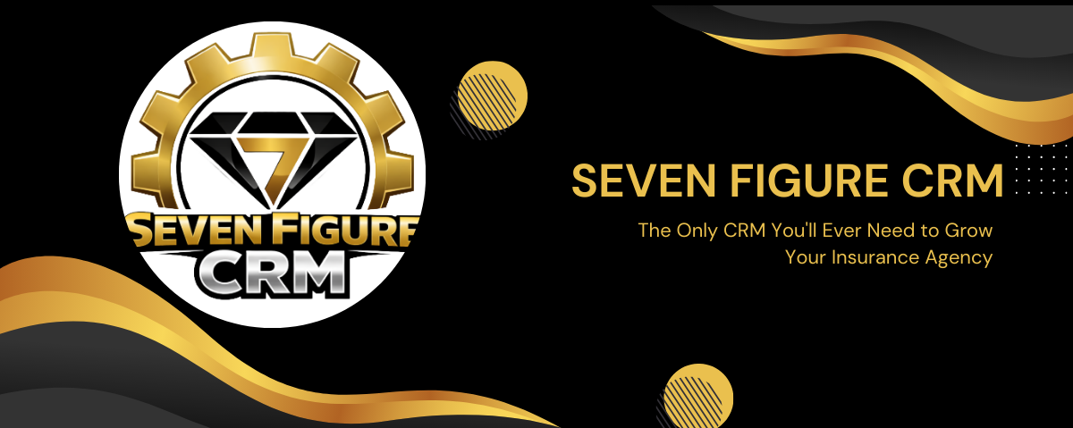 Seven Figure CRM + University