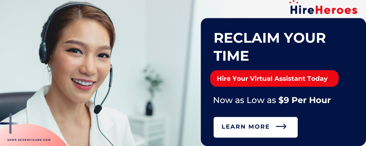 Hire Heroes