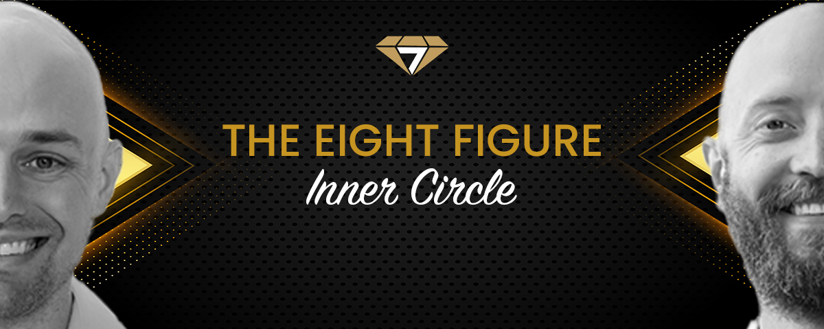 The Eight Figure Inner Circle