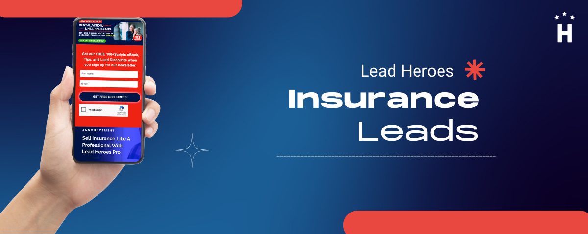 Lead Heroes