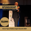 Ruby Sponsorship