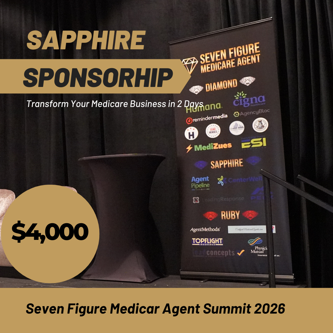 Sapphire Sponsorship