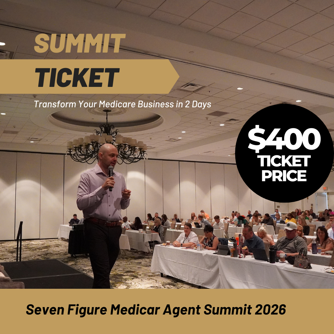 Summit Ticket