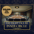 The Eight Figure Inner Circle
