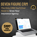 Seven Figure CRM